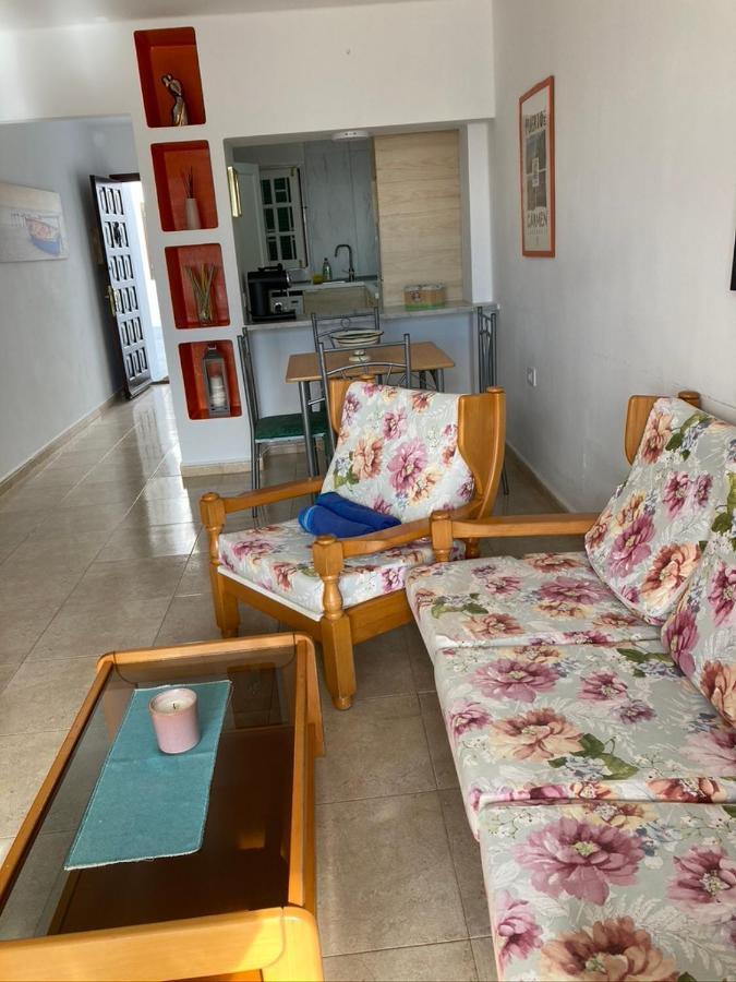 Apartamento Marina Puerto del Carmen  Exterior foto
